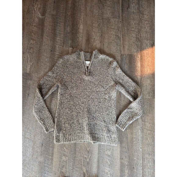 Christopher & Banks Medium Sweater - Picture 1 of 3